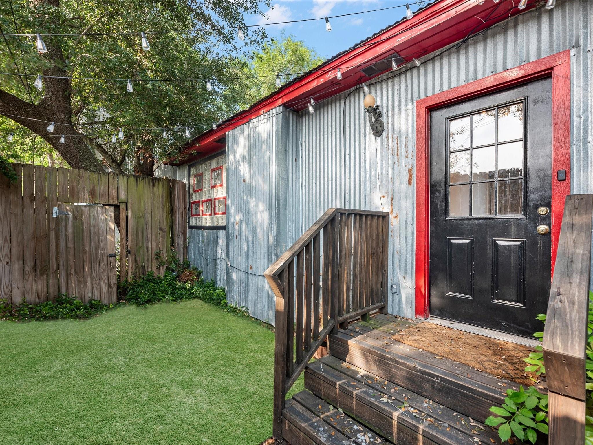 5419 Gulfton Street # H Unit: A-H