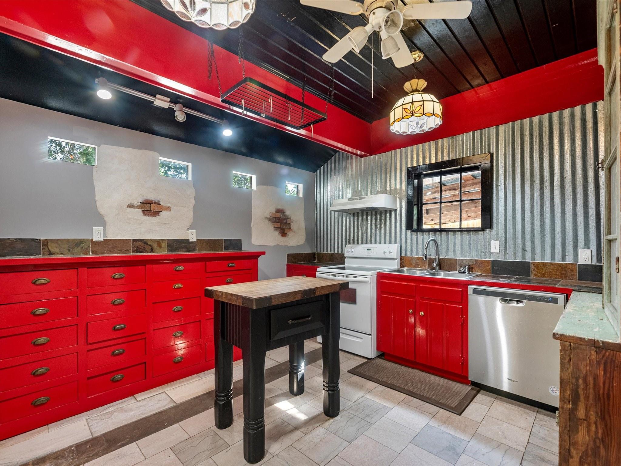 5419 Gulfton Street # H Unit: A-H