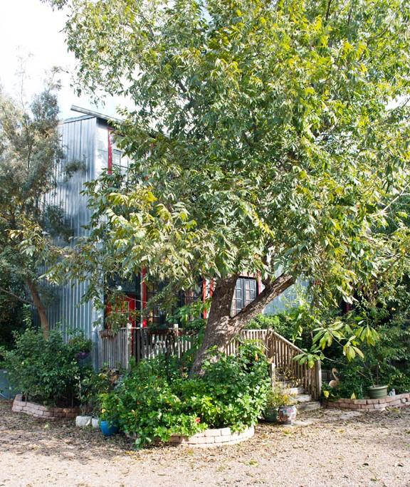 5419 Gulfton Street # H Unit: A-H