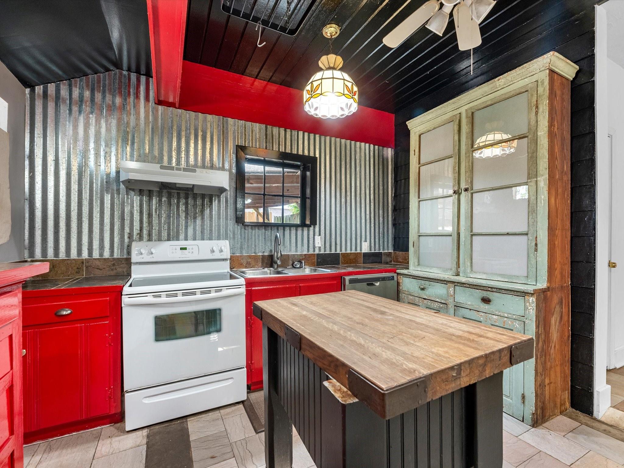 5419 Gulfton Street # H Unit: A-H