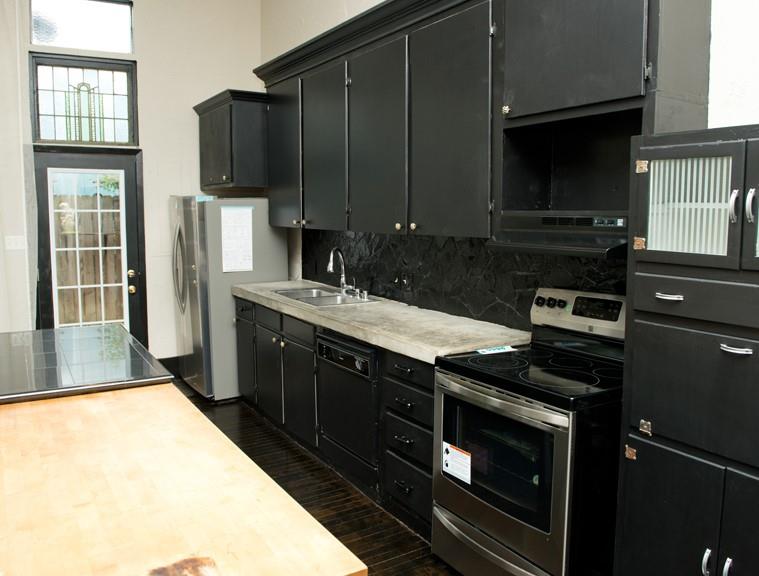5419 Gulfton Street # H Unit: A-H