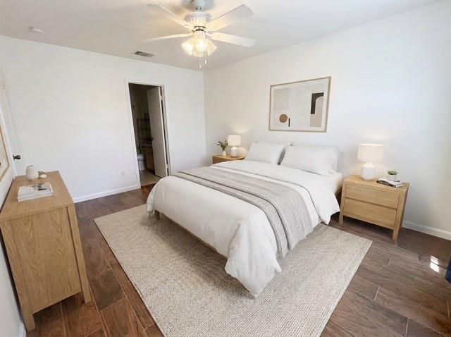 8271 Creekbend Drive # 8271