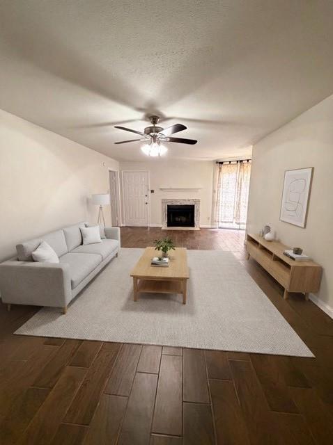 8271 Creekbend Drive # 8271