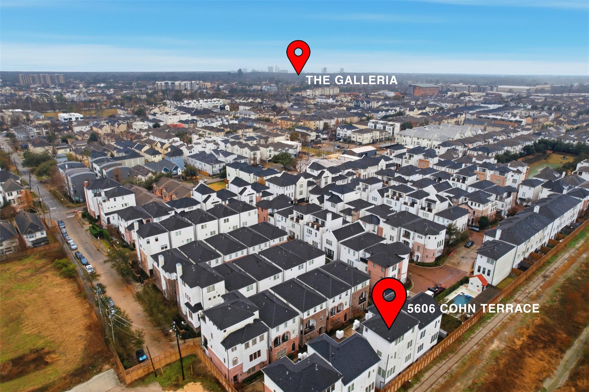 5606 Cohn Terrace Lane