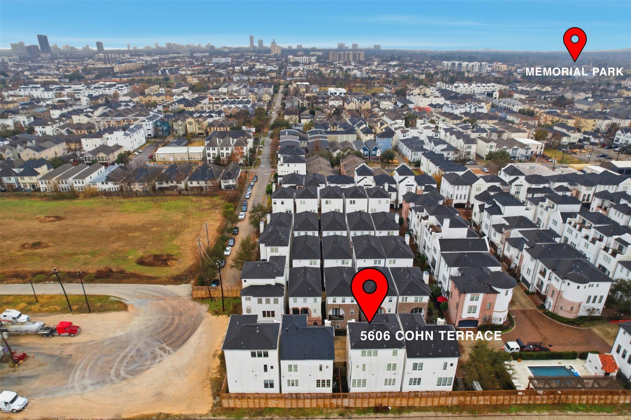 5606 Cohn Terrace Lane