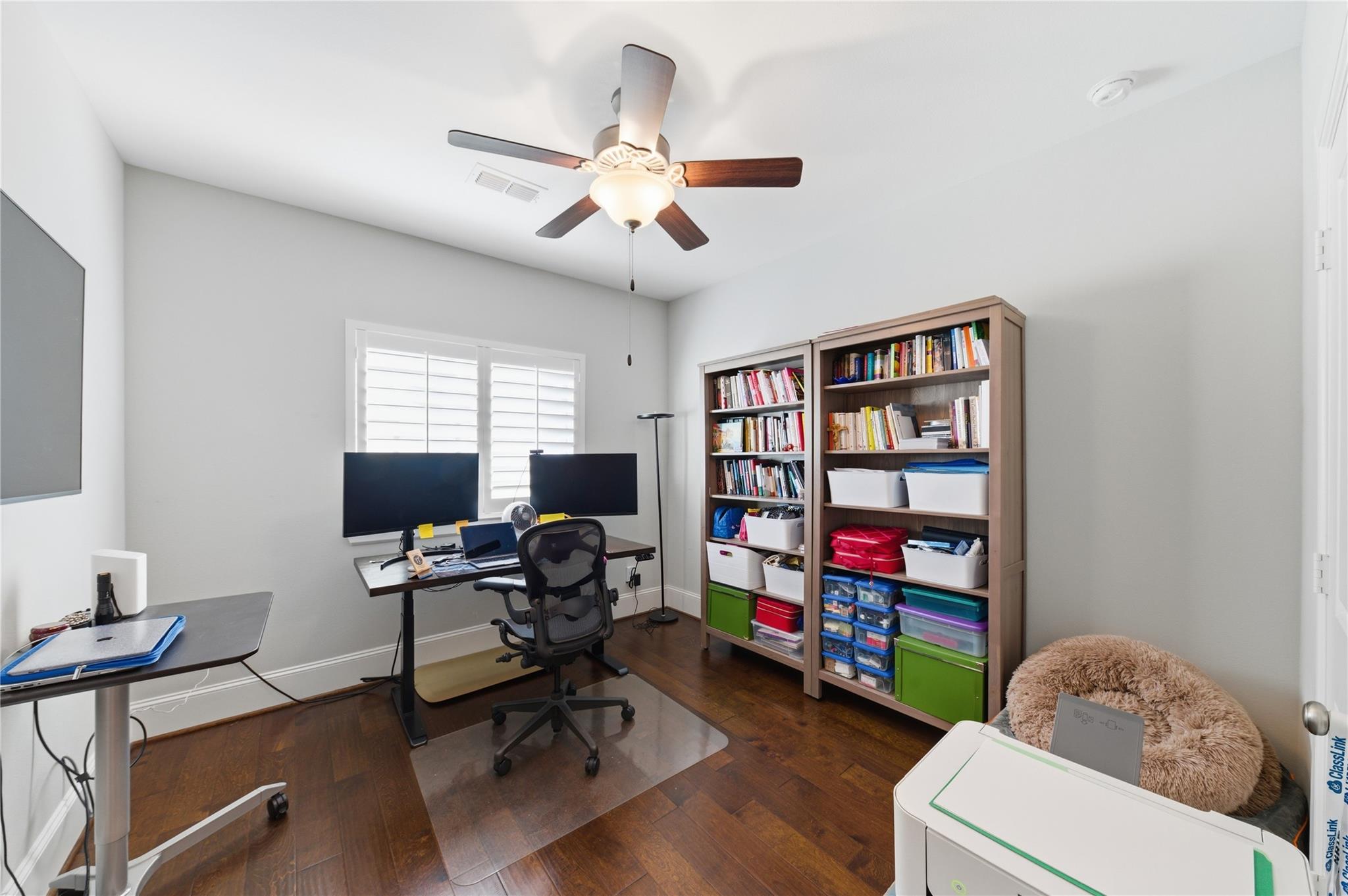 6731 Sussex Manor Street