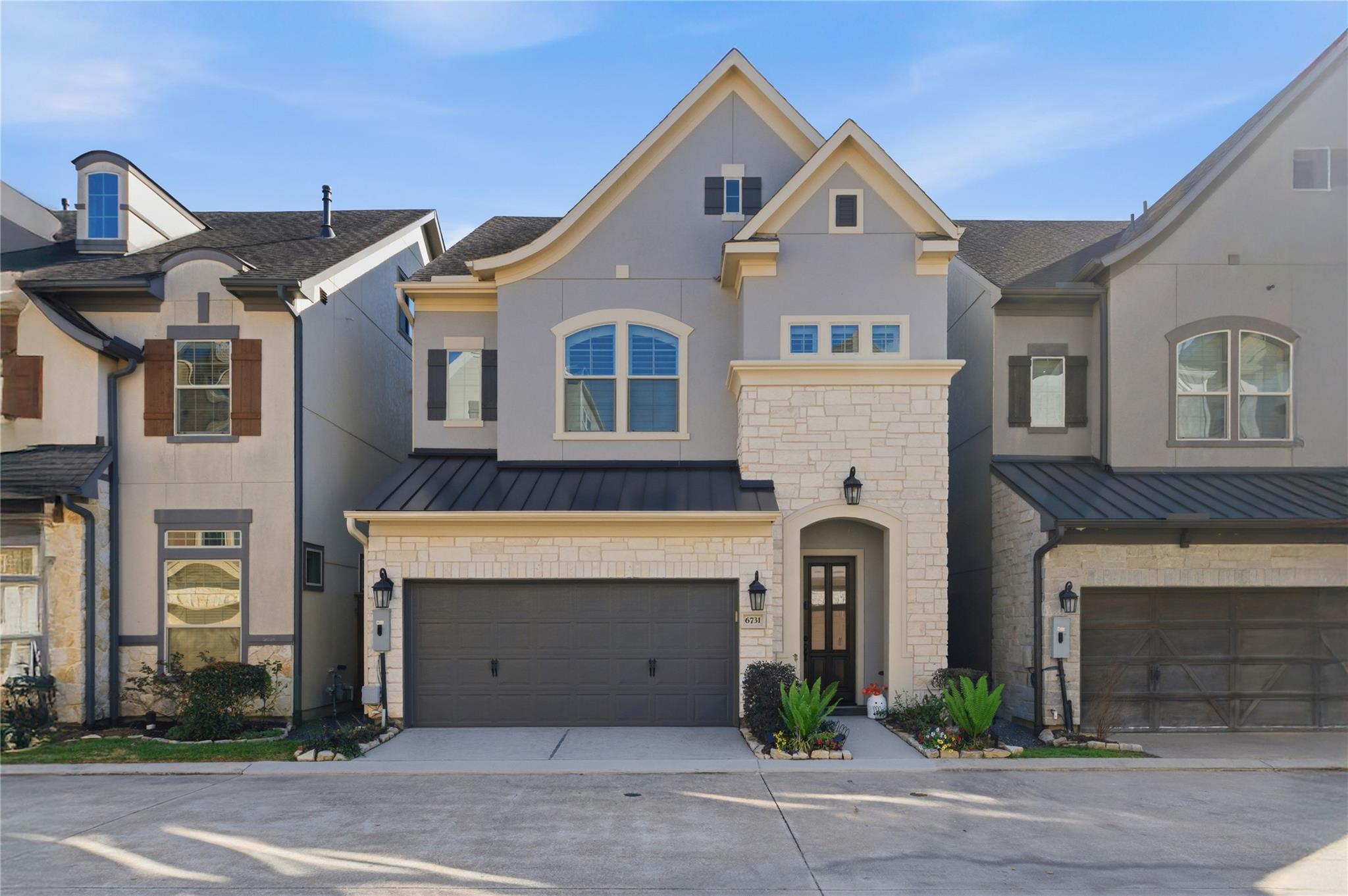 6731 Sussex Manor Street