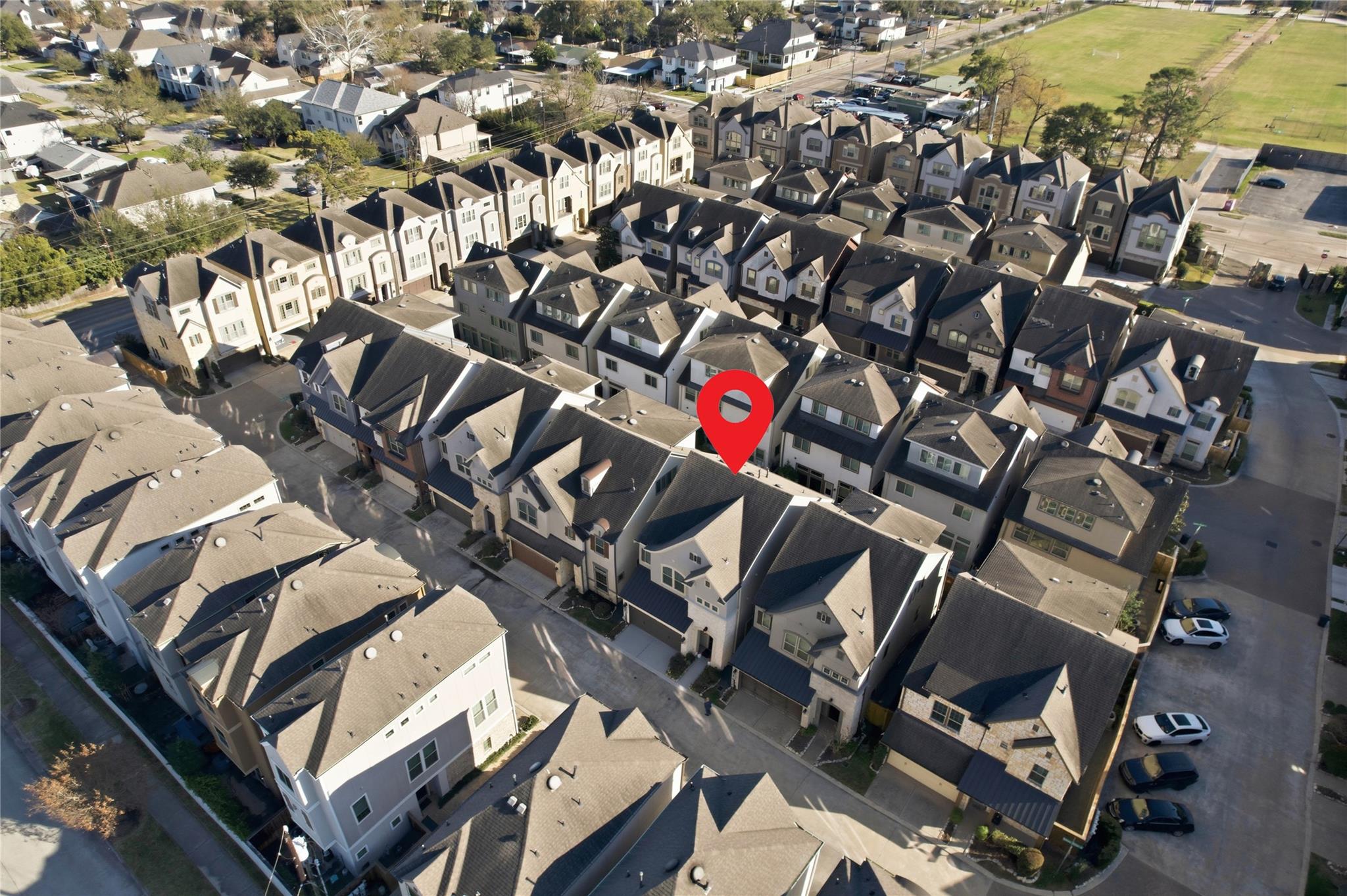 6731 Sussex Manor Street