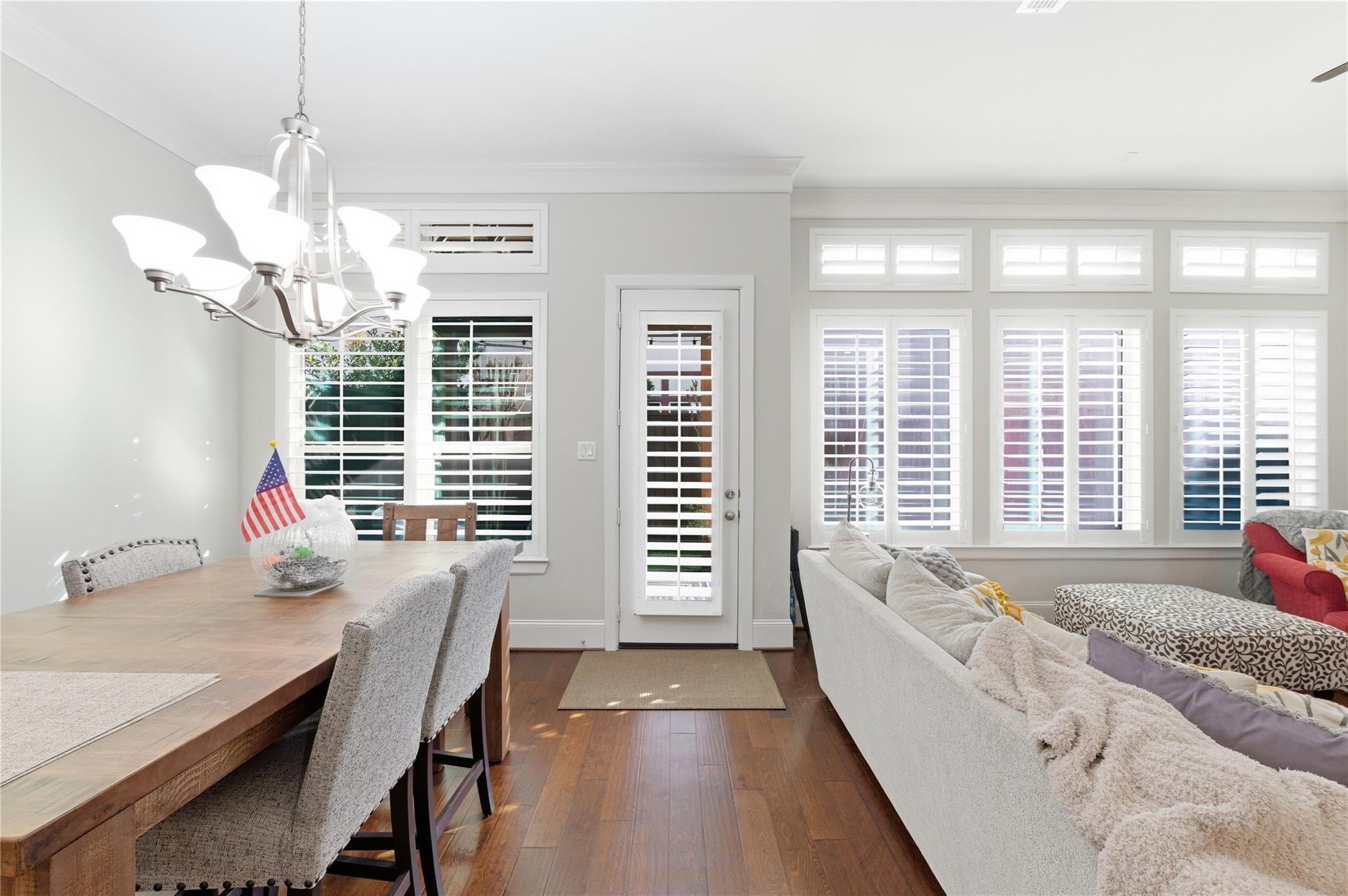 6731 Sussex Manor Street