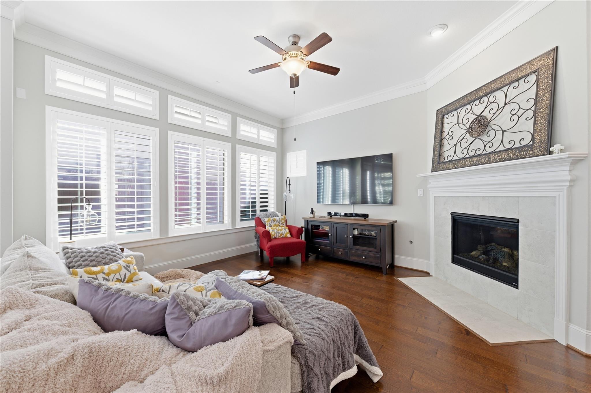 6731 Sussex Manor Street