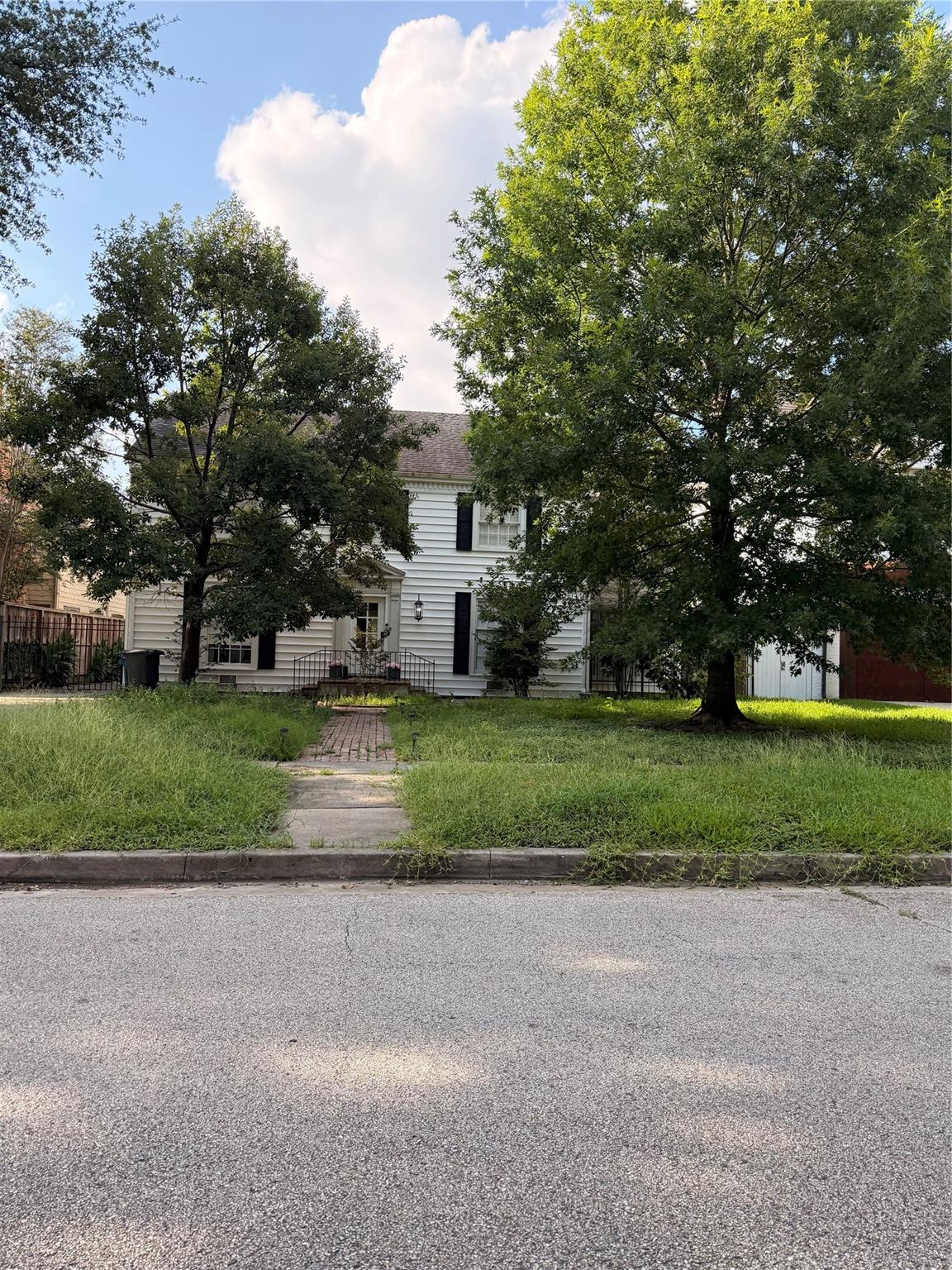 3058 Locke Lane