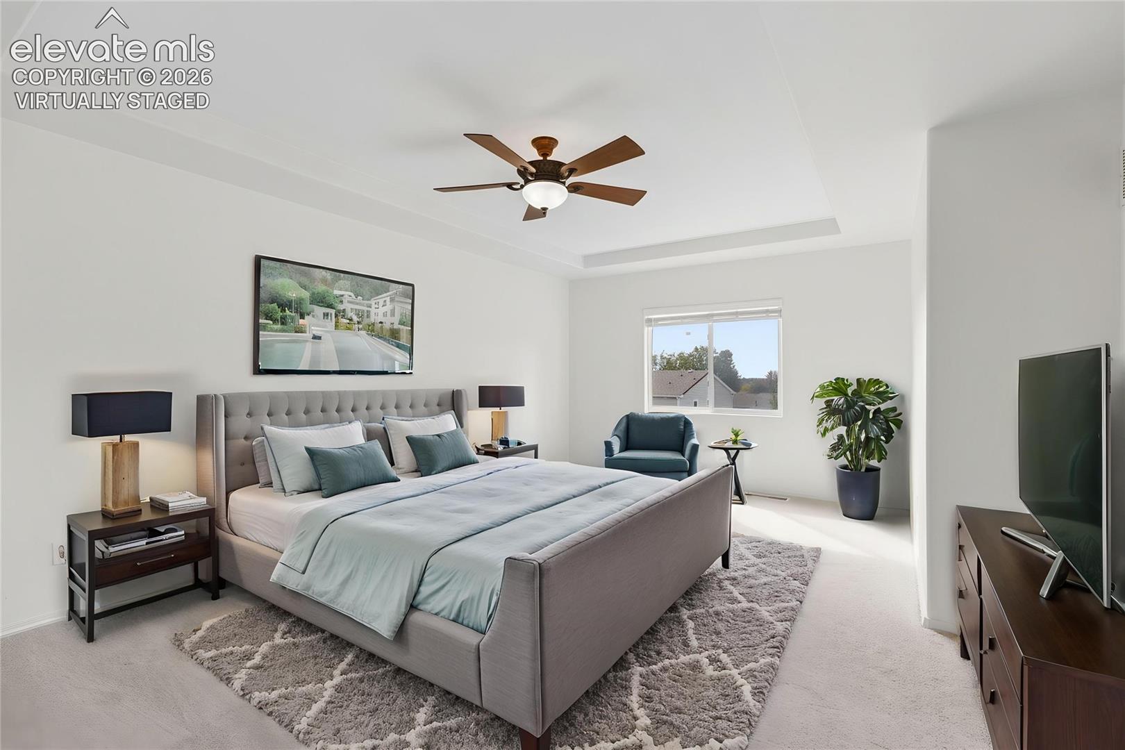 6489 Cool Mountain Drive