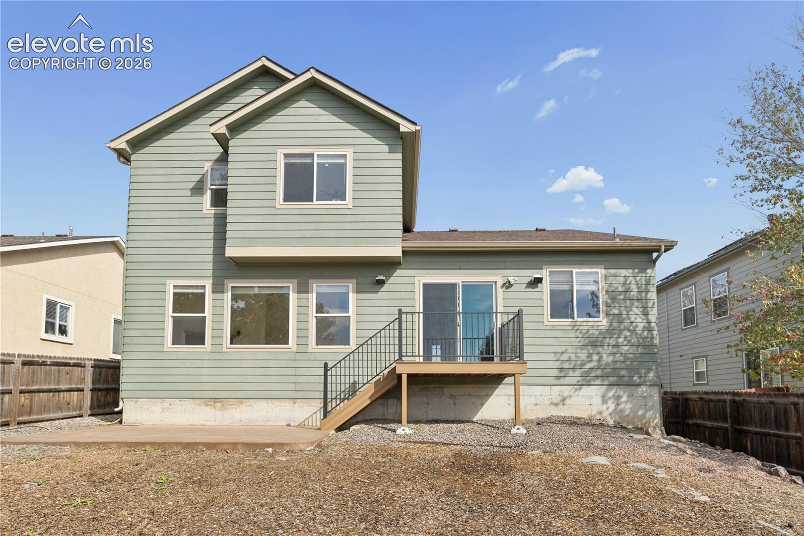 6489 Cool Mountain Drive