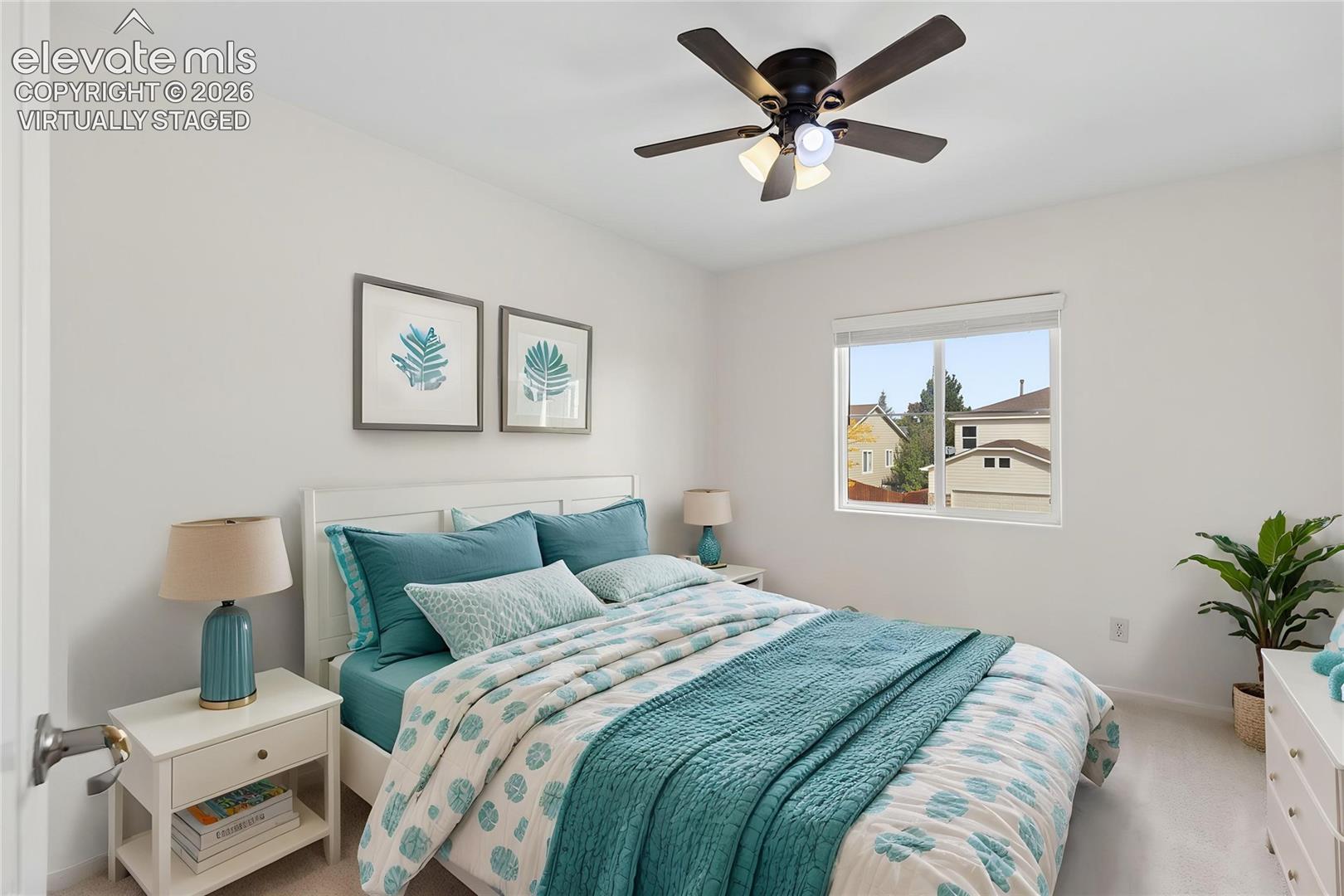 6489 Cool Mountain Drive