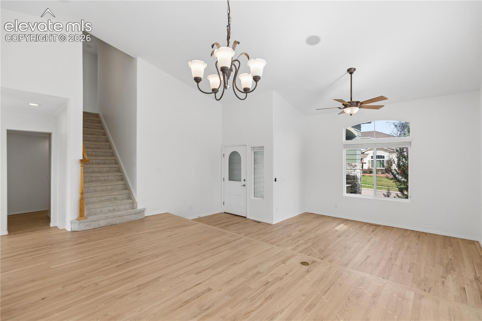 6489 Cool Mountain Drive