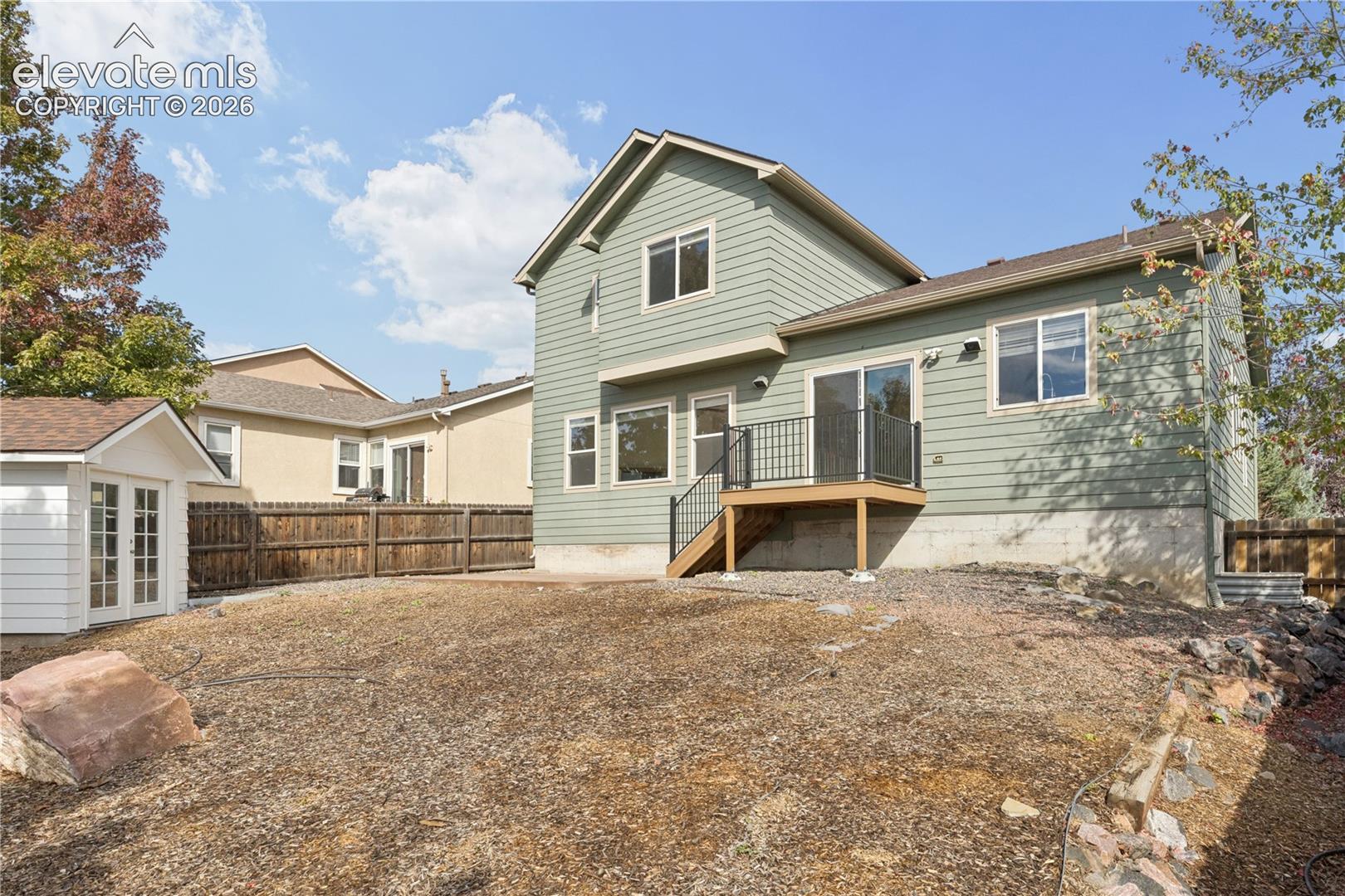 6489 Cool Mountain Drive