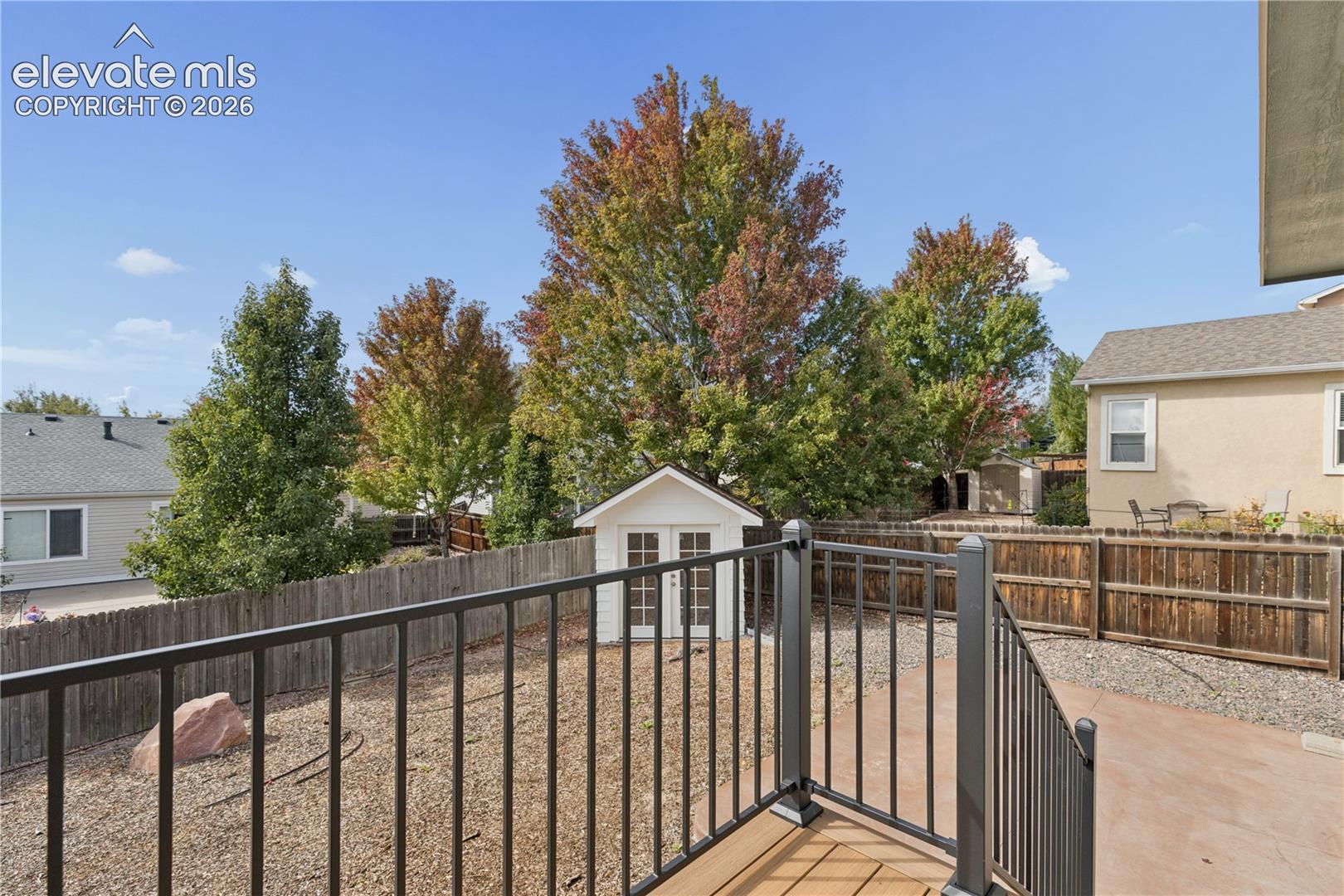 6489 Cool Mountain Drive