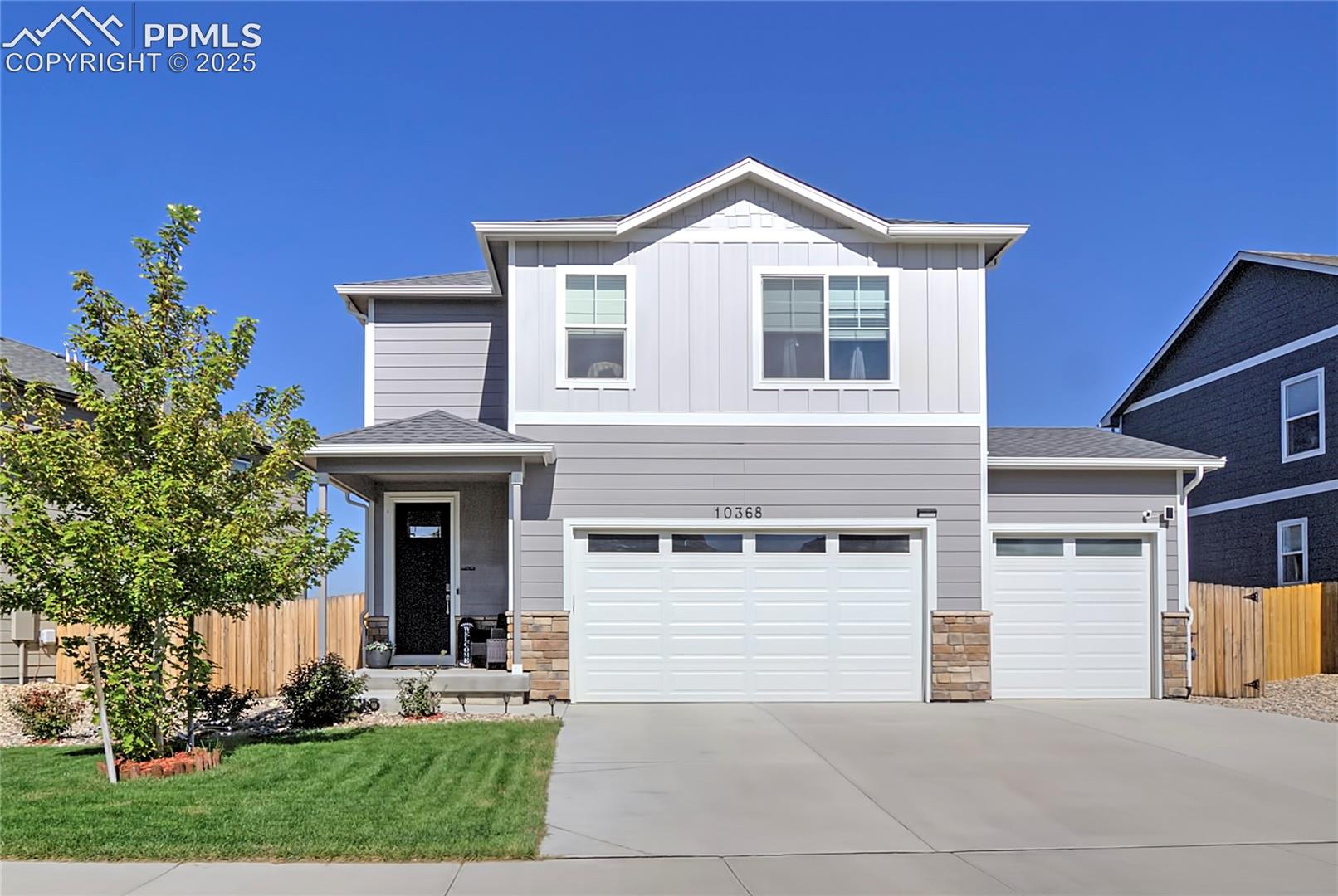 10368 Castor Drive