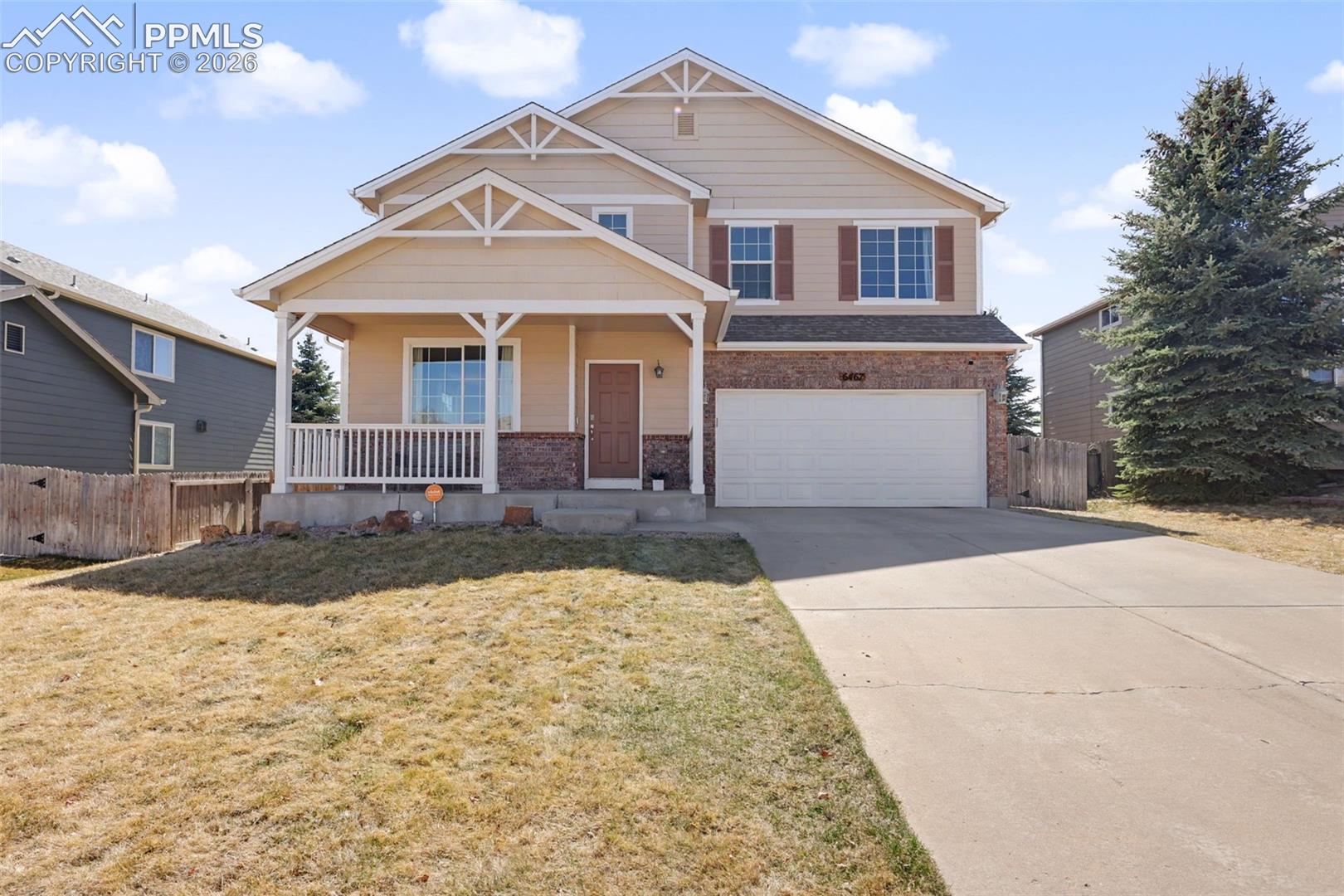 6467 Graymont Drive