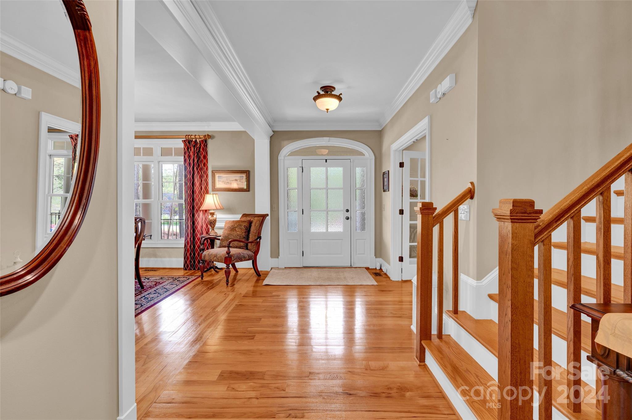 175 Magnolia Farms Lane