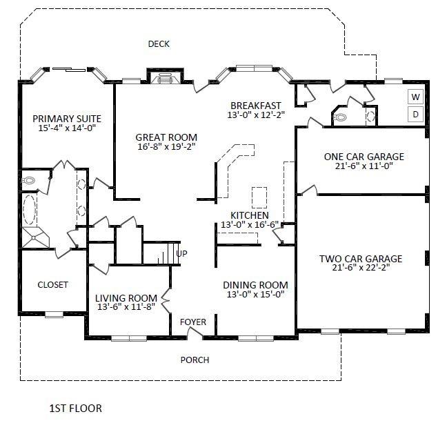 175 Magnolia Farms Lane