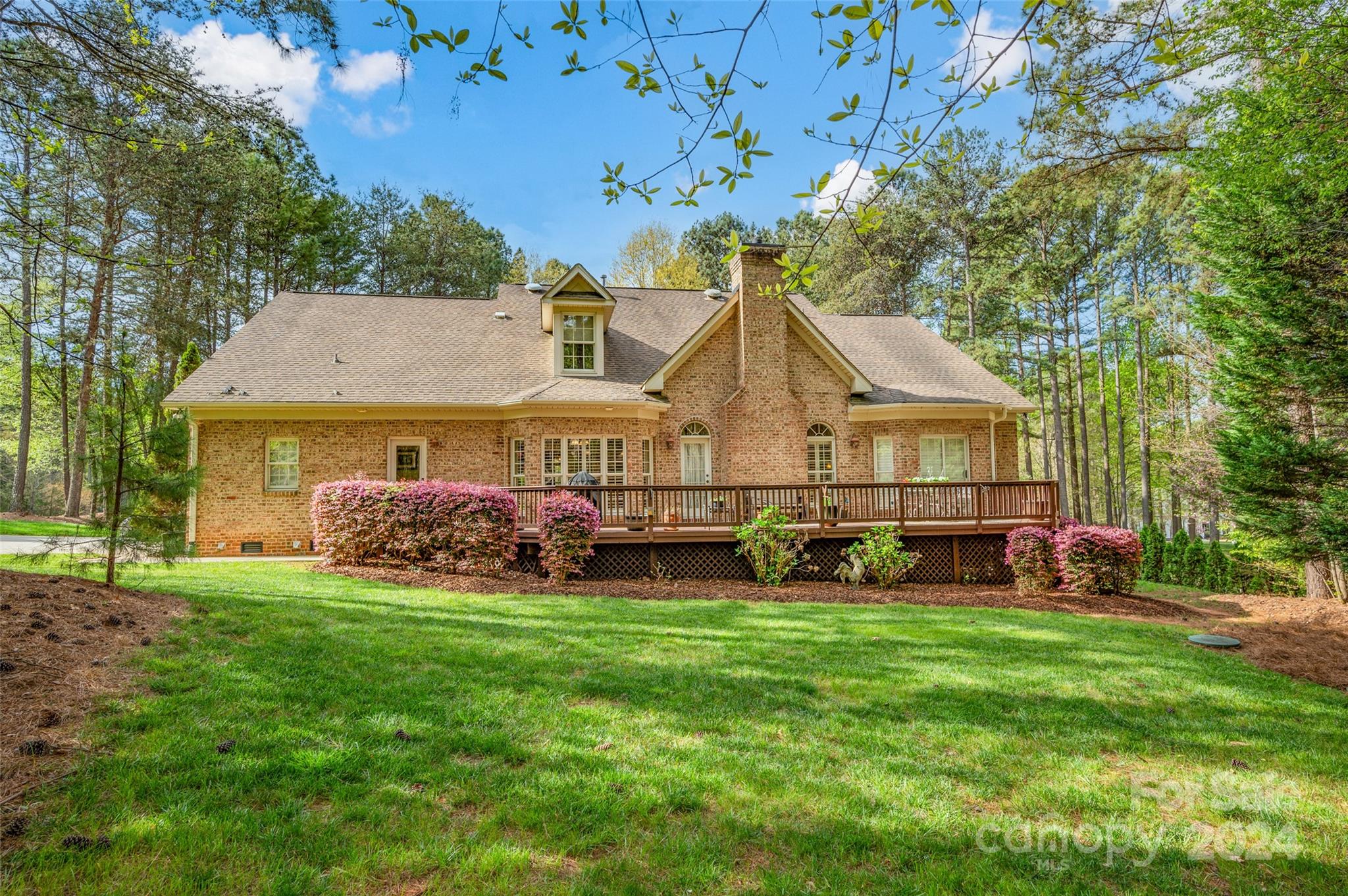 175 Magnolia Farms Lane