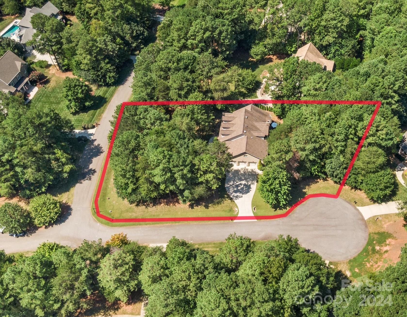 175 Magnolia Farms Lane