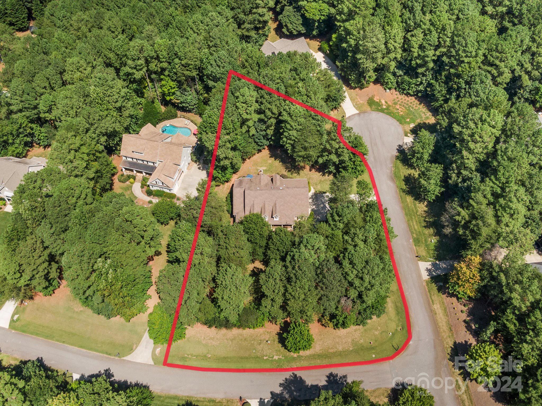 175 Magnolia Farms Lane