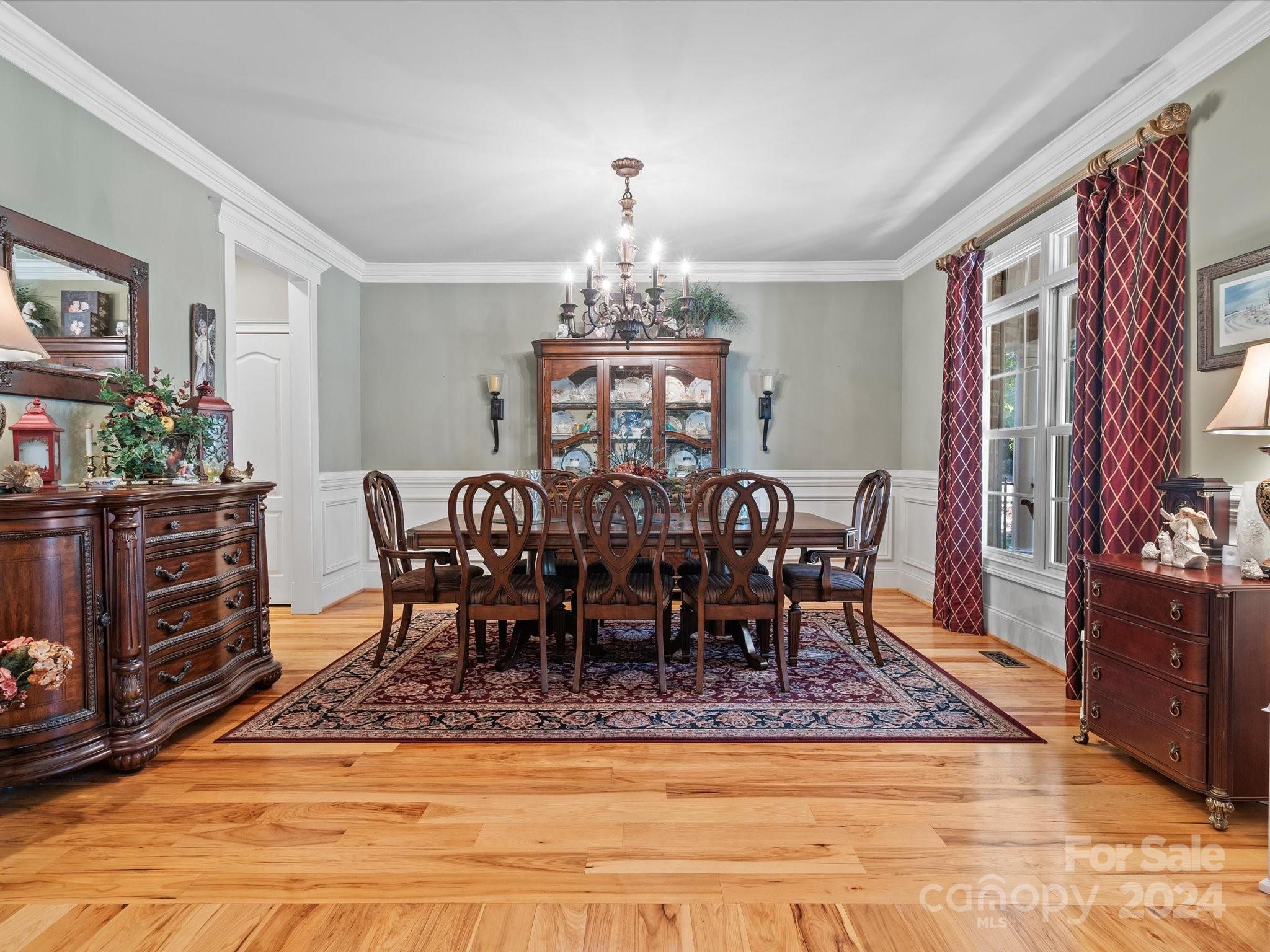 175 Magnolia Farms Lane