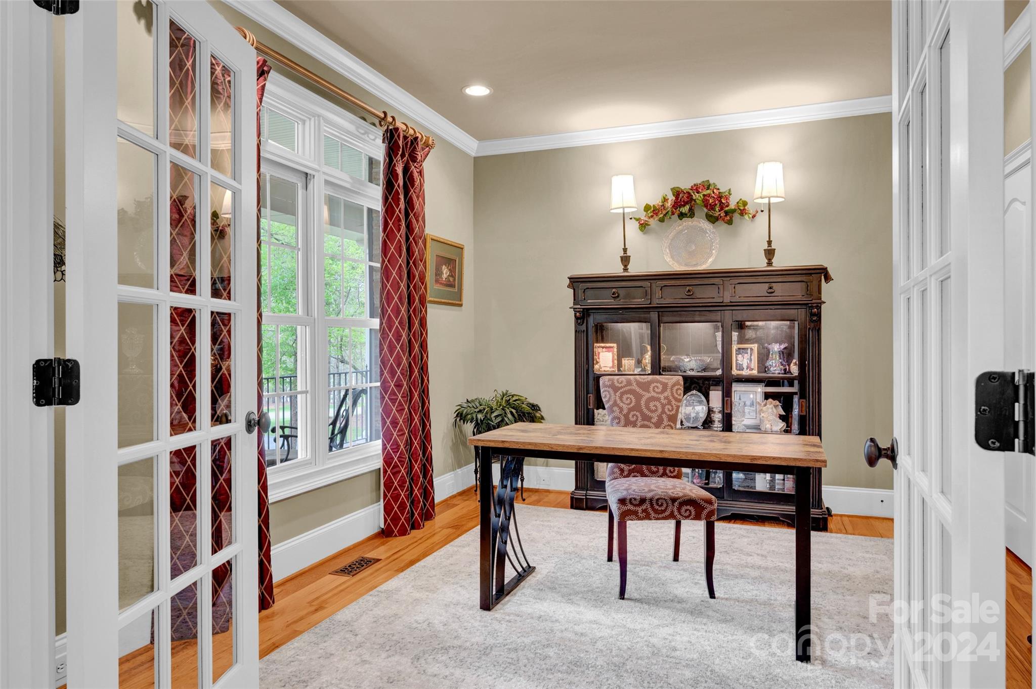 175 Magnolia Farms Lane