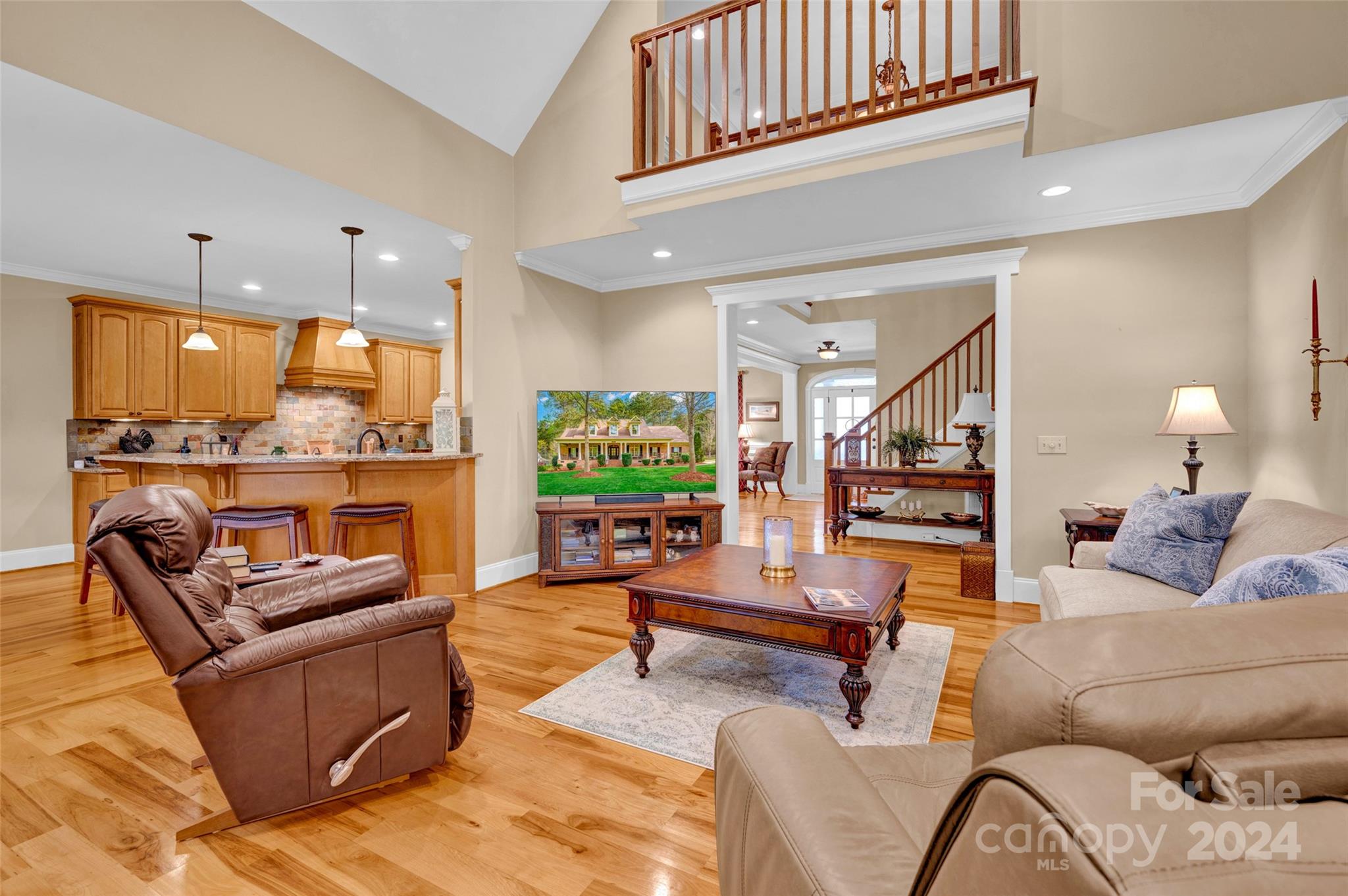 175 Magnolia Farms Lane