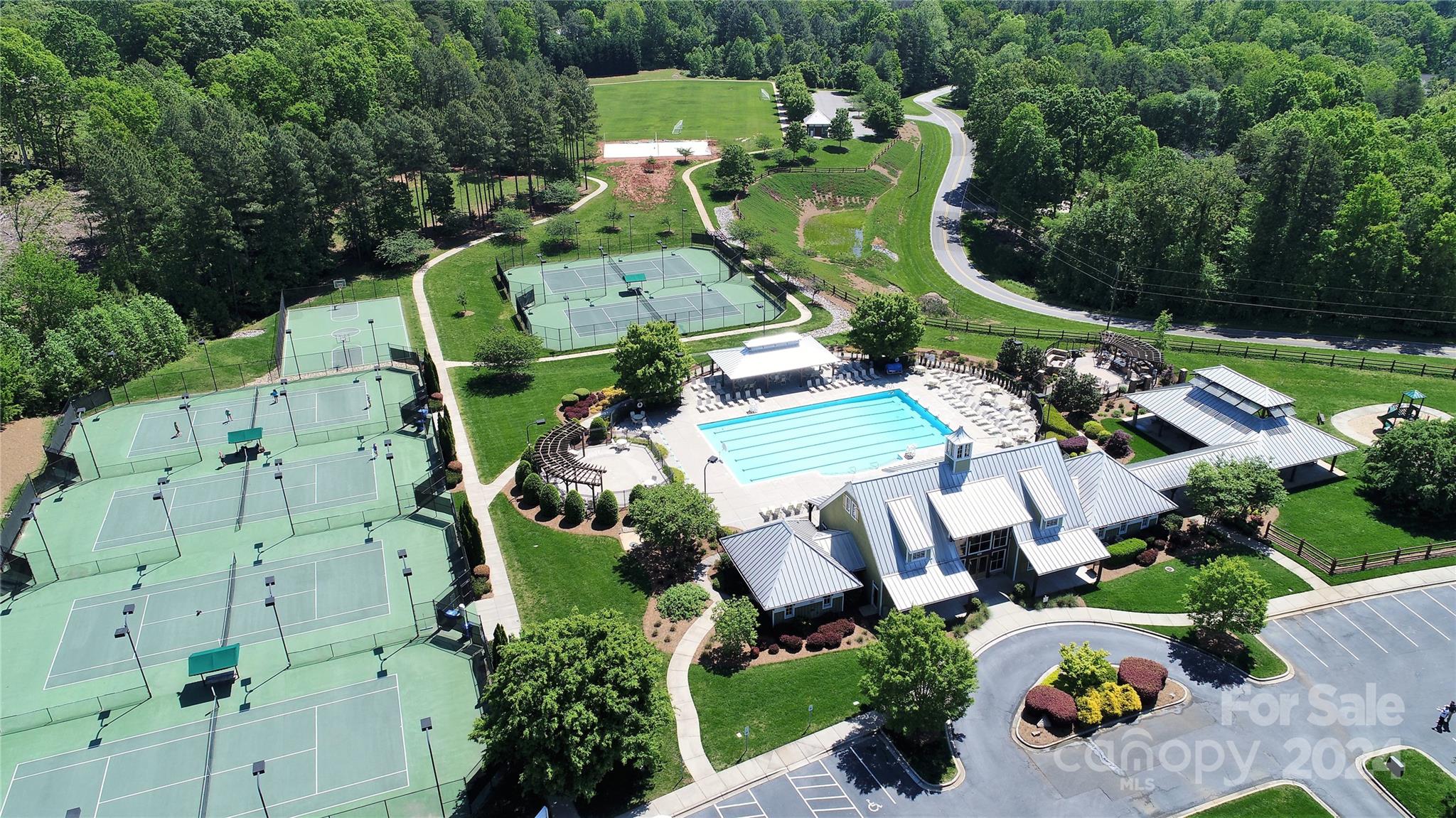 175 Magnolia Farms Lane