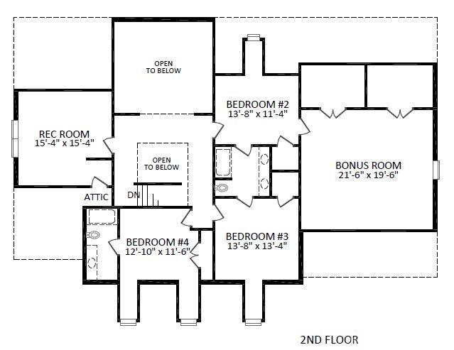 175 Magnolia Farms Lane