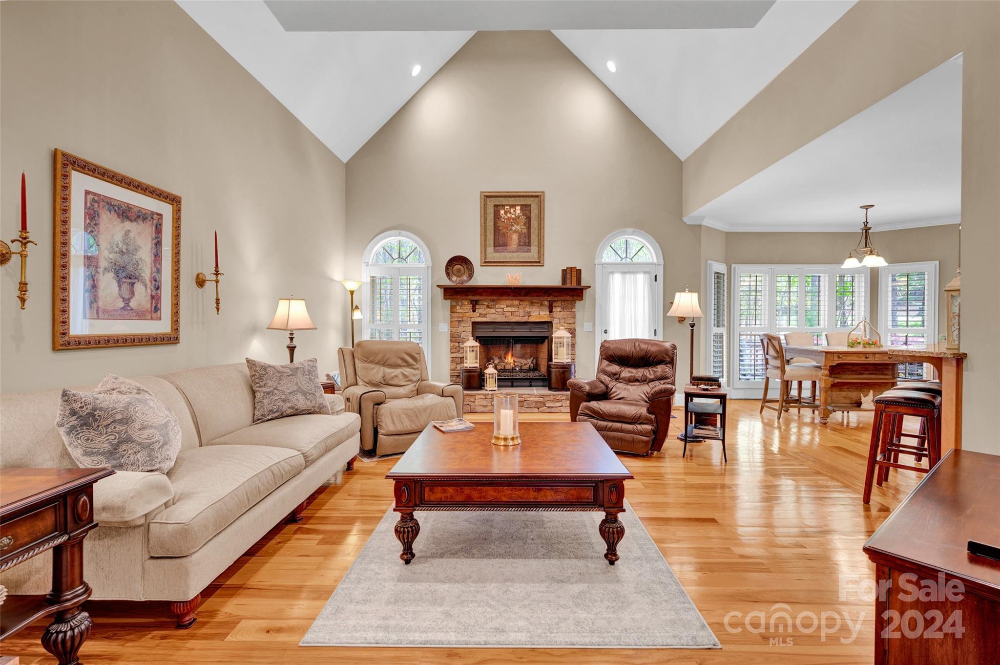 175 Magnolia Farms Lane