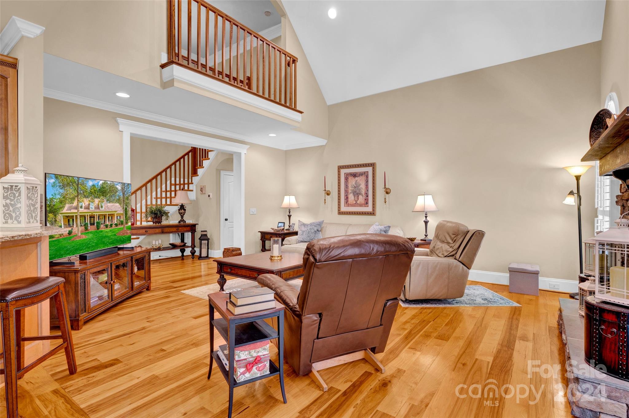 175 Magnolia Farms Lane
