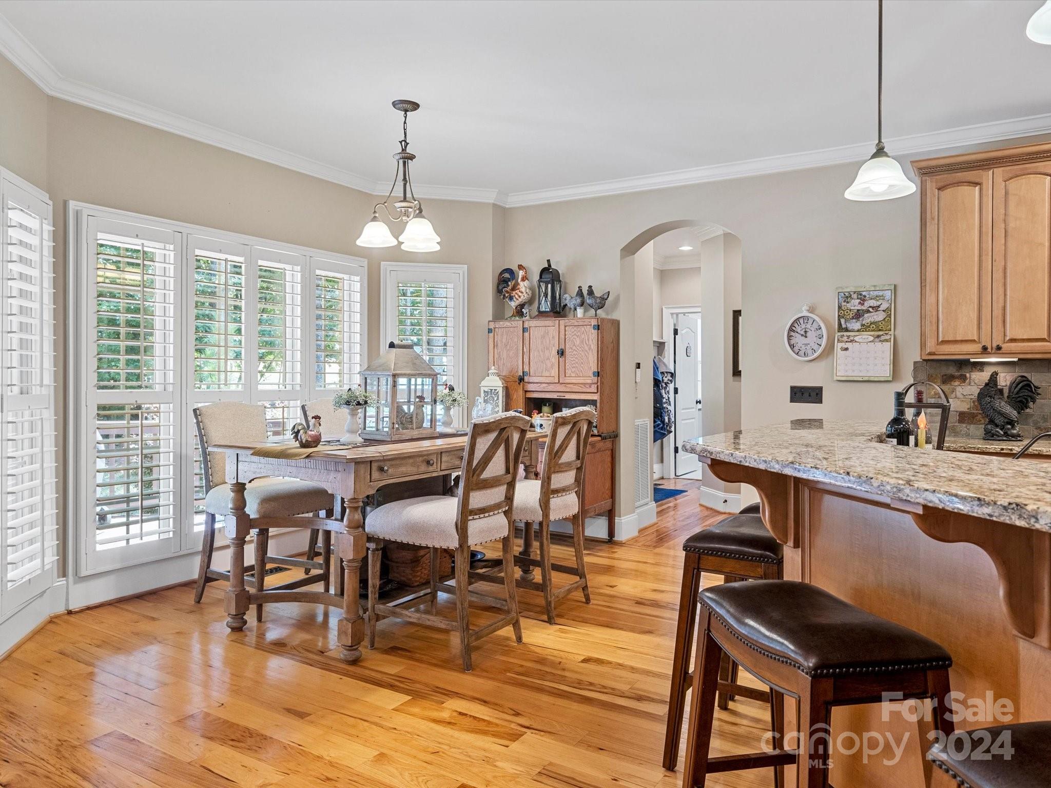 175 Magnolia Farms Lane