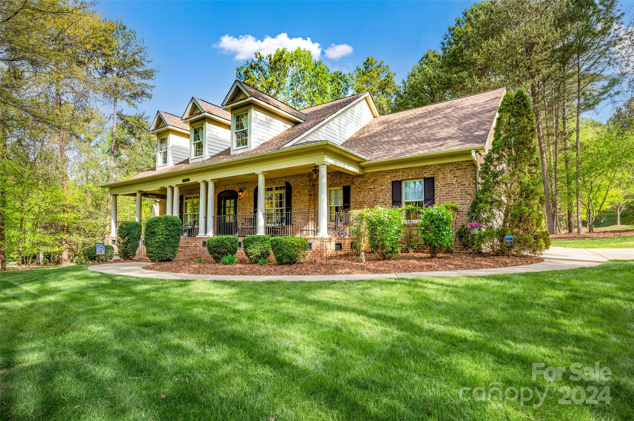175 Magnolia Farms Lane