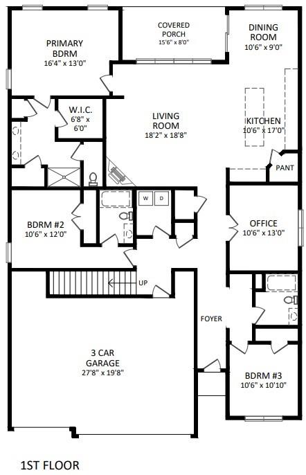 114 Eternal Drive