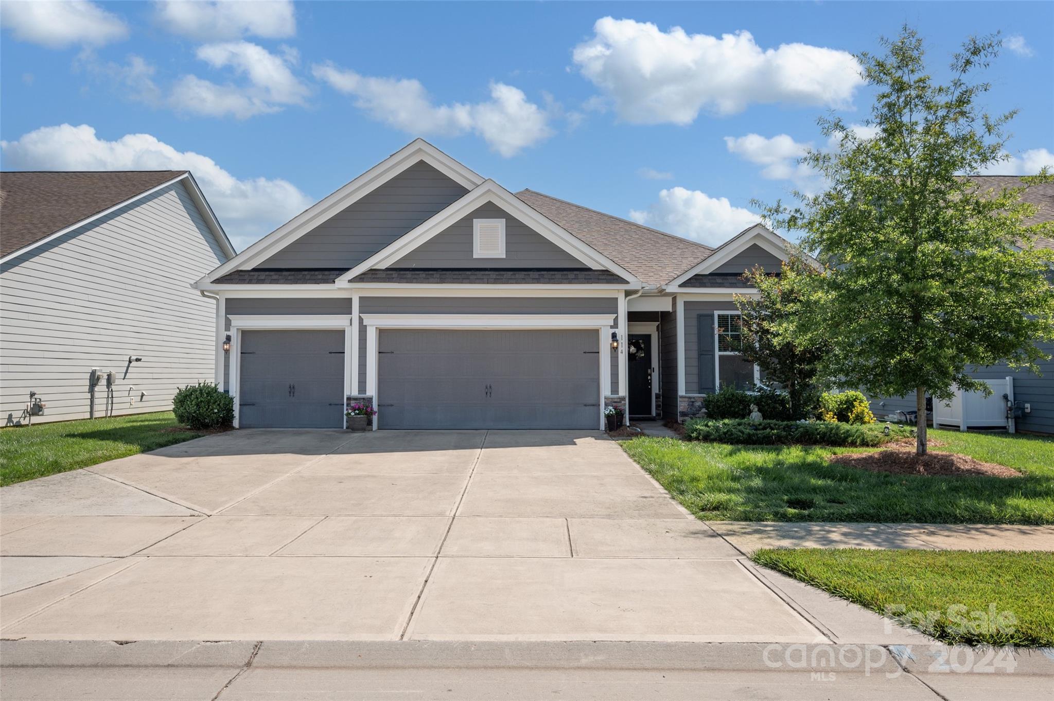 114 Eternal Drive