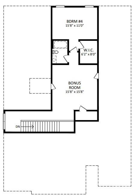 114 Eternal Drive