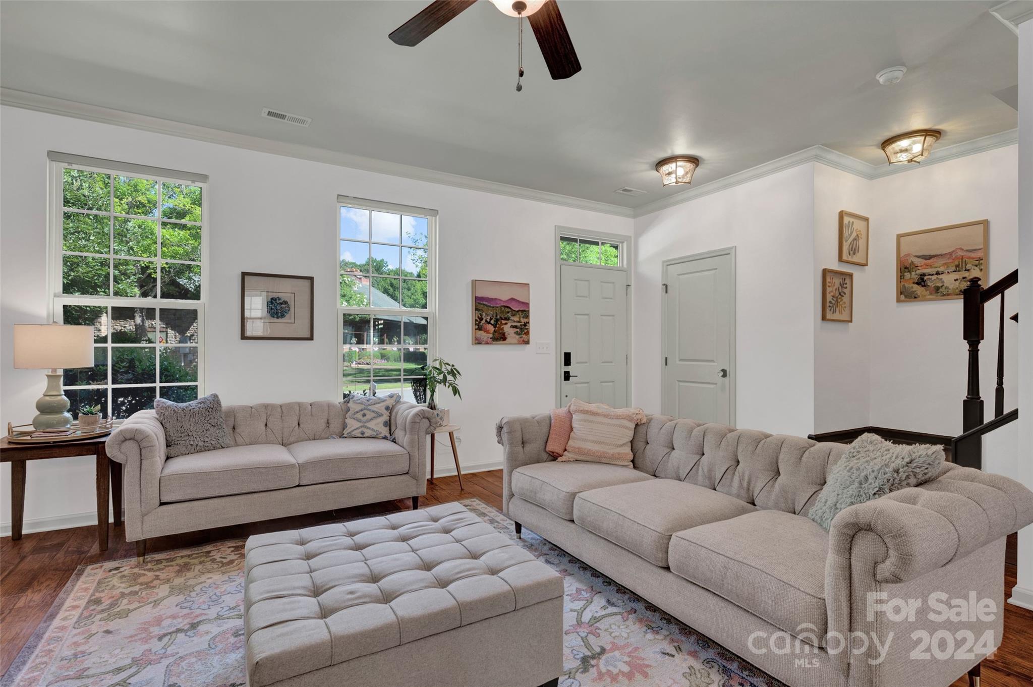 6874 Colonial Garden Drive