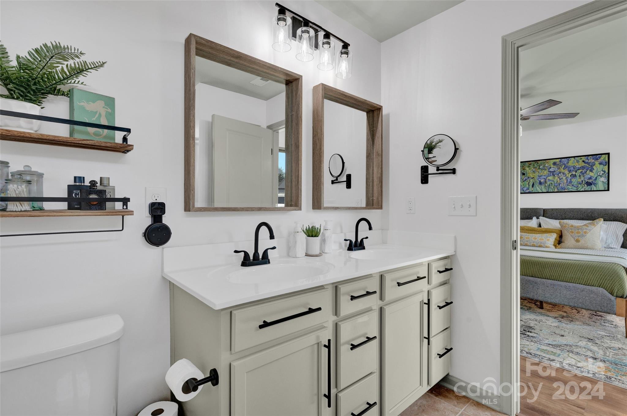 6874 Colonial Garden Drive