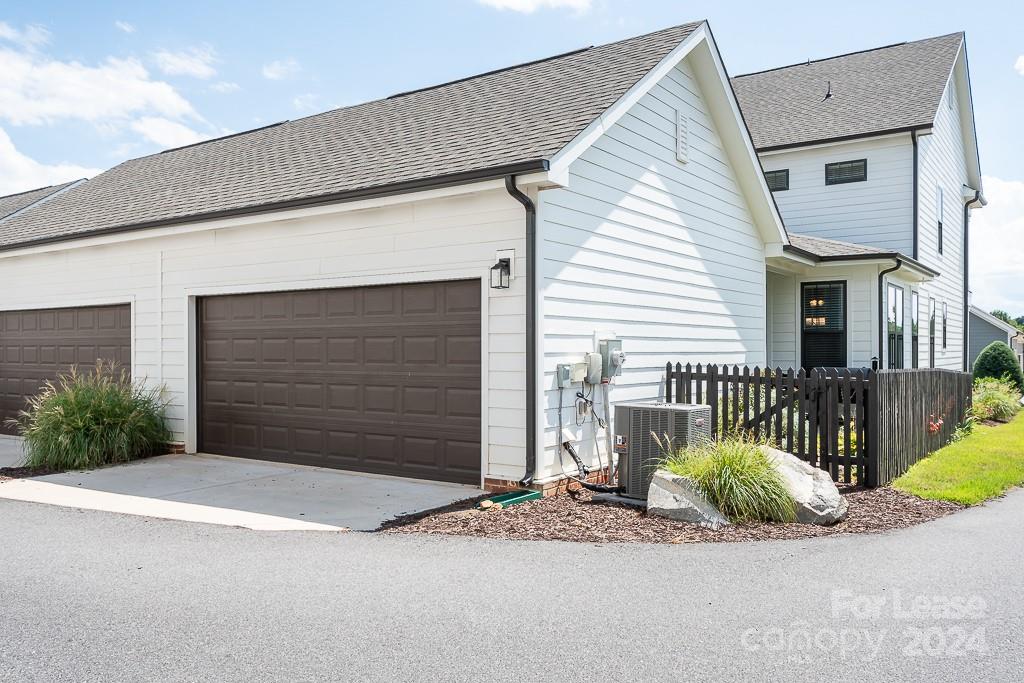 122 Mint Avenue Unit: D