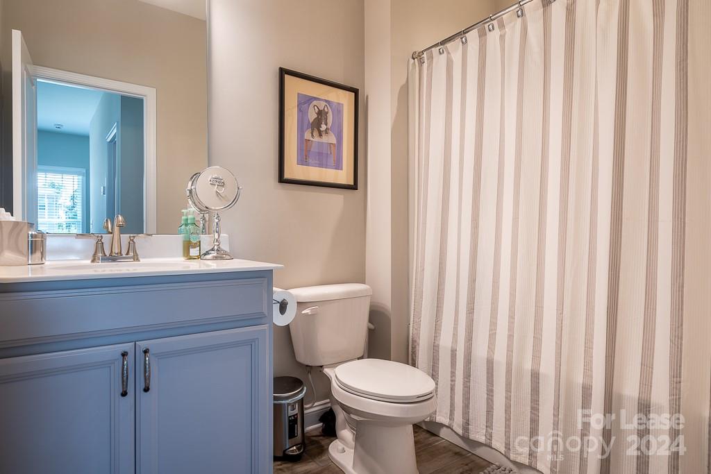 122 Mint Avenue Unit: D