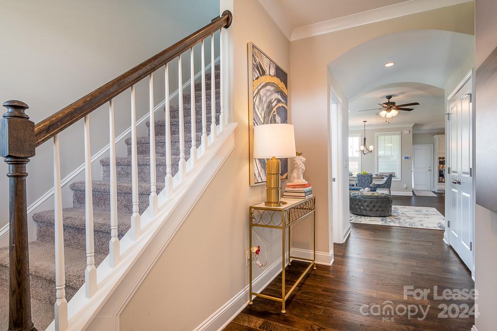 122 Mint Avenue Unit: D
