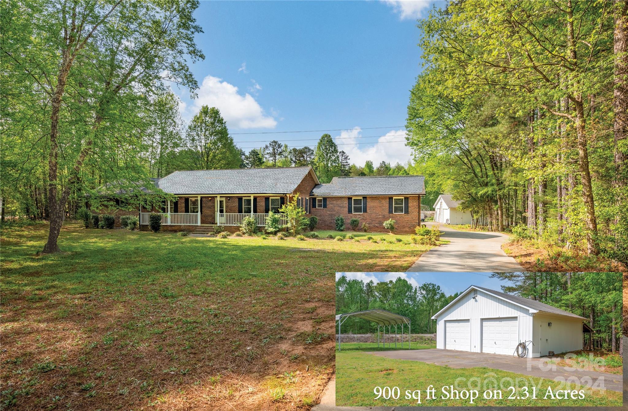 7038 Quailwood Drive