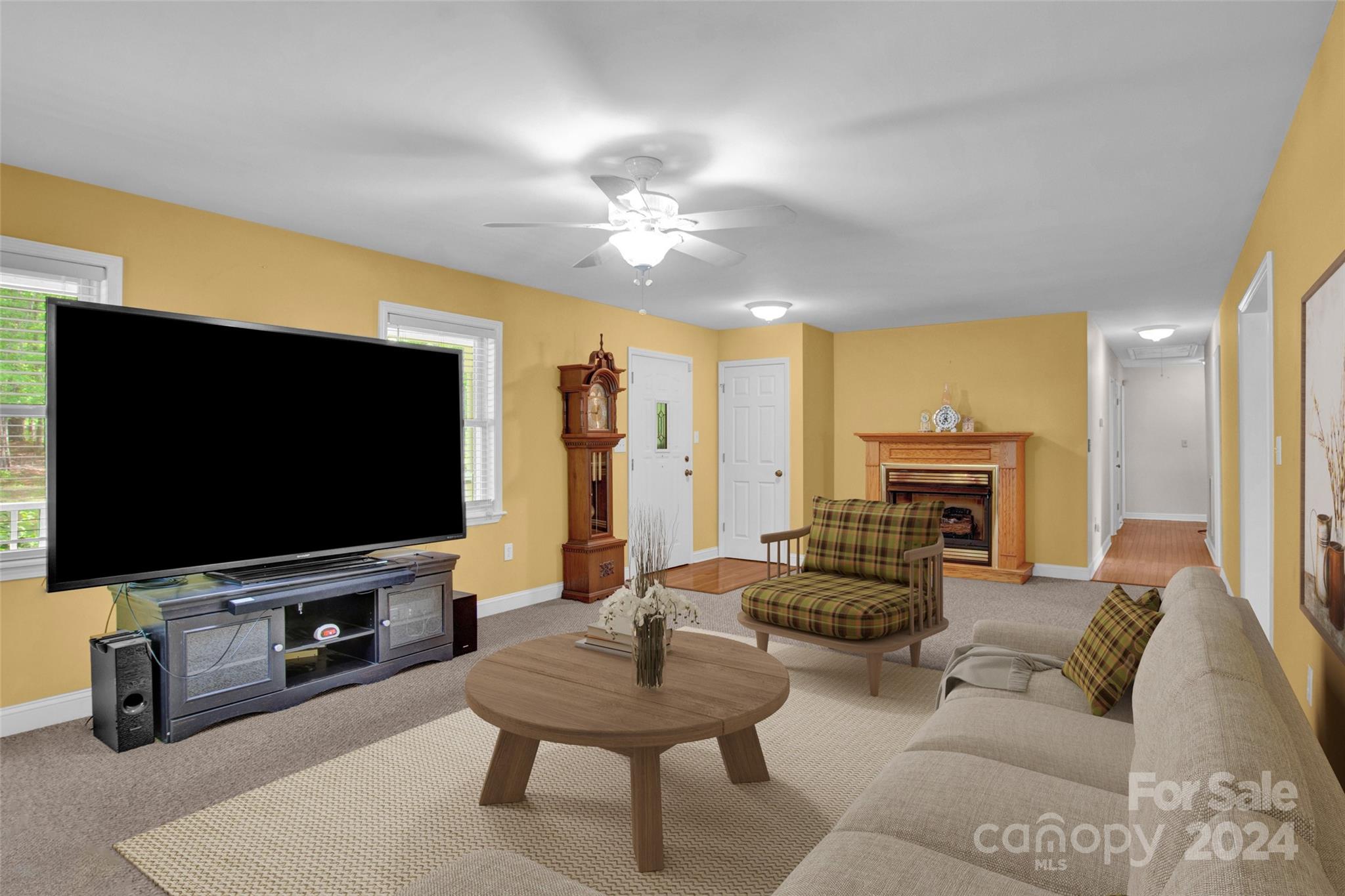 7038 Quailwood Drive