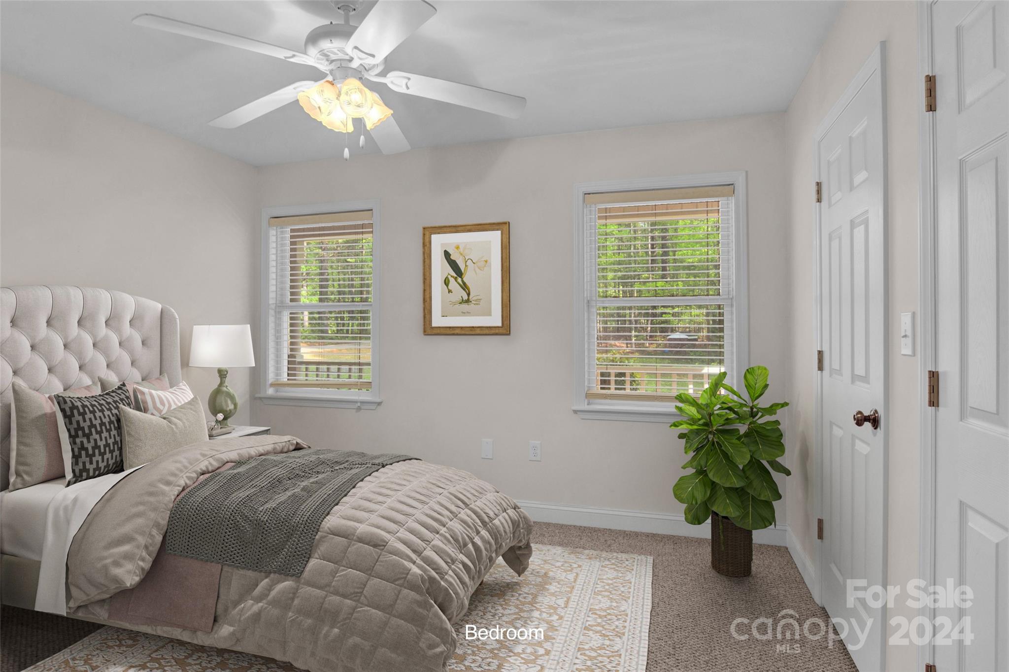 7038 Quailwood Drive