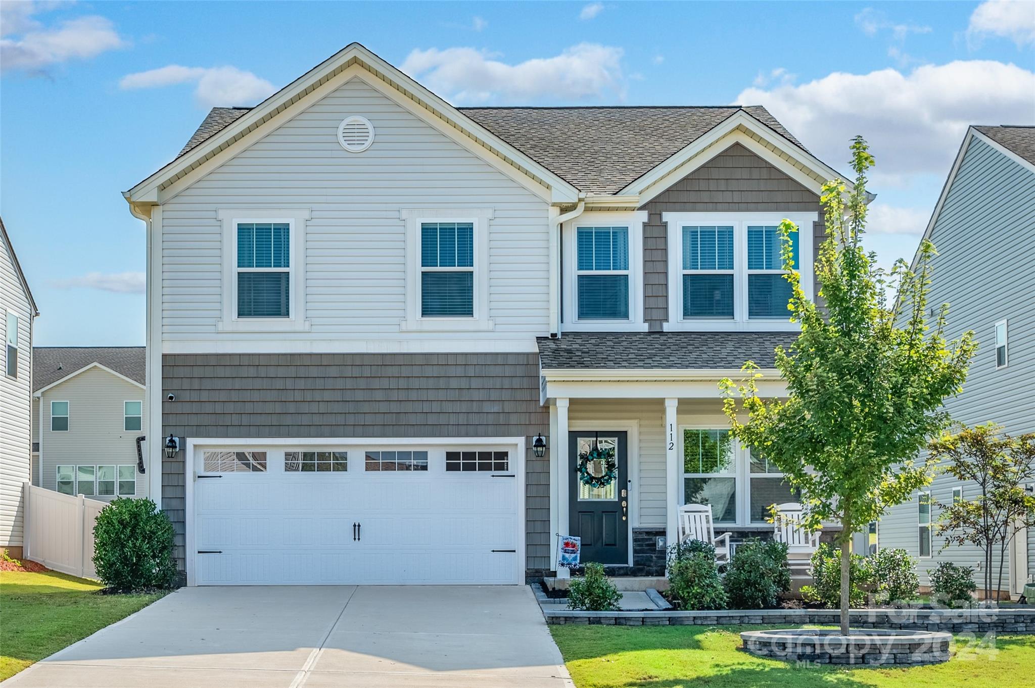 112 Fern Lane