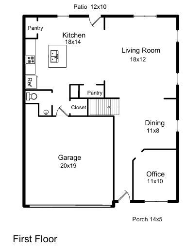 112 Fern Lane